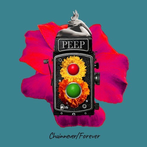 CHUinNEVER / Forever