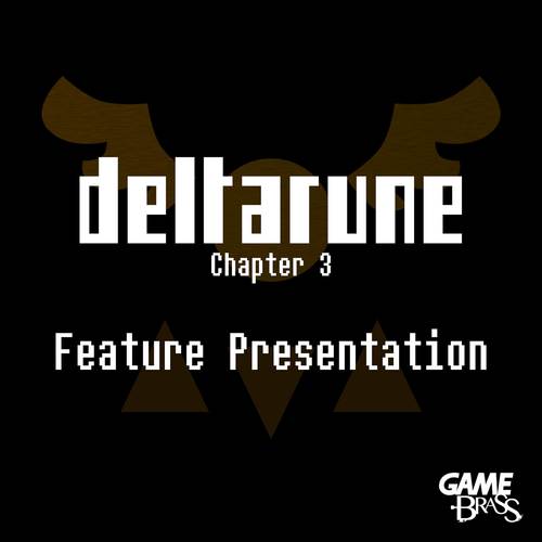 Feature Presentation (from 