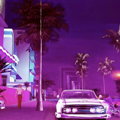 Vice City