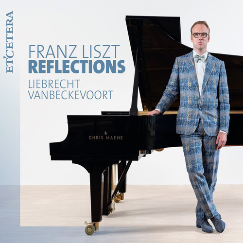 Liszt: Reflections