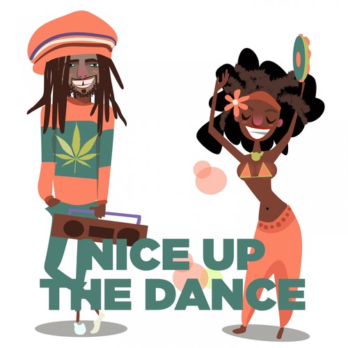 Nice up the Dance