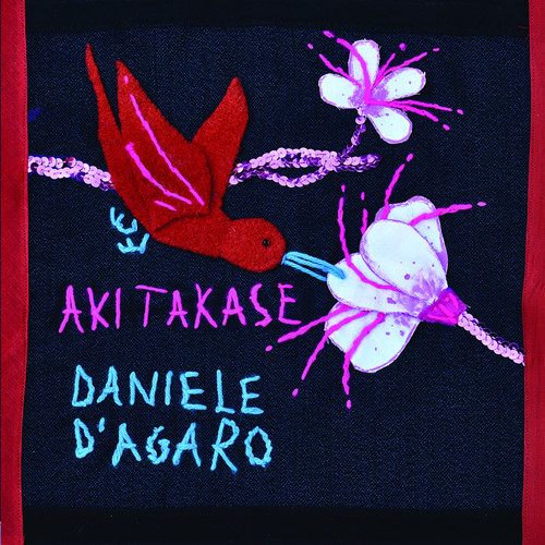 Aki Takase | Daniele D'Agaro