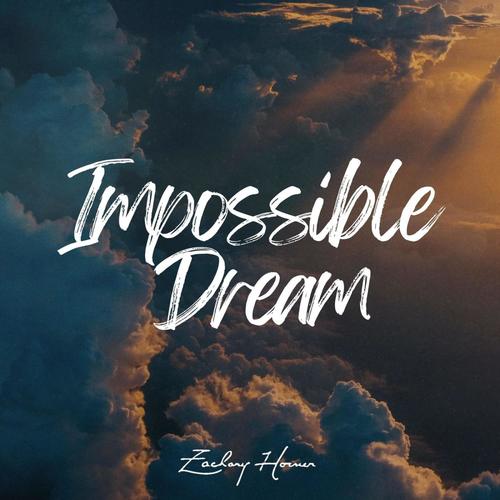 Impossible Dream (Instrumental)