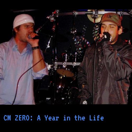 A Year in the Life (Explicit)