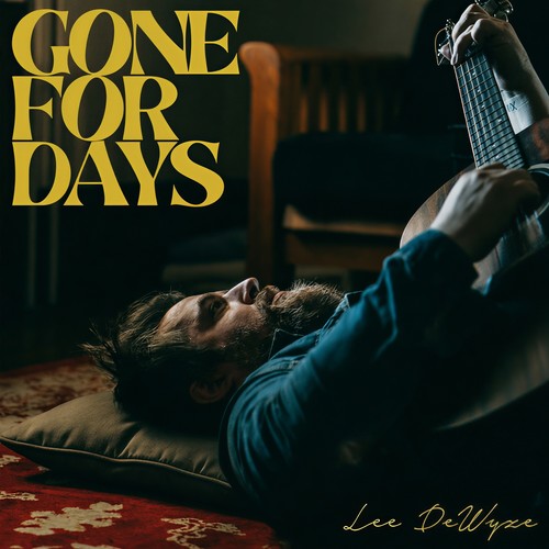 Gone For Days (Explicit)