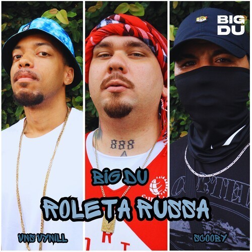 Roleta Russa (Explicit)