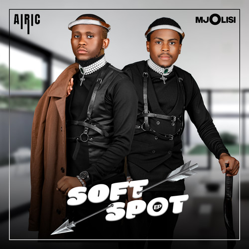Soft Spot EP
