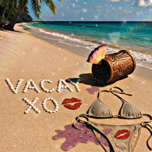 Vacay xo (Explicit)