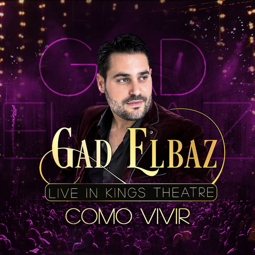Como Vivir (Live In Kings Theater)