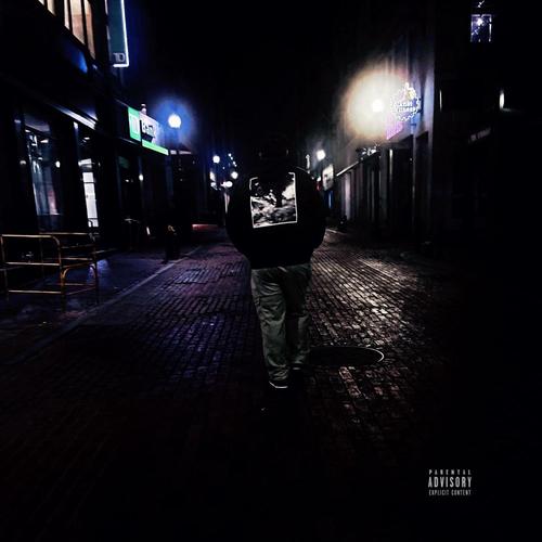 BELIEVE ME ITS TOO LATE II (Explicit)