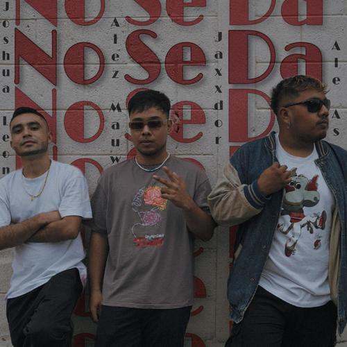 No Se Da (feat. Jaxxdor, Joshua Leon & Ale As) [Explicit]