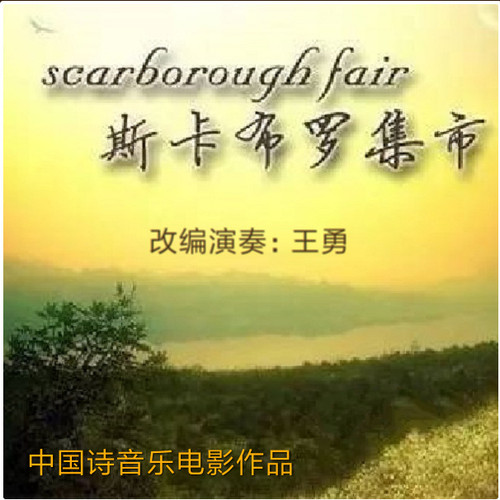 外国经典音乐 斯卡布罗集市