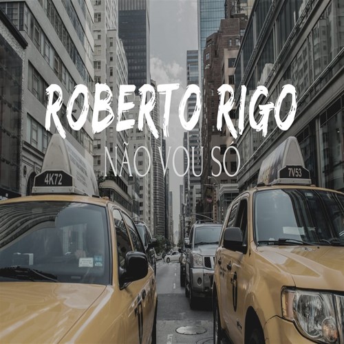 Não Vou Só