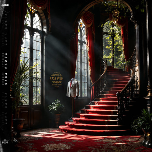 Casa Santa
