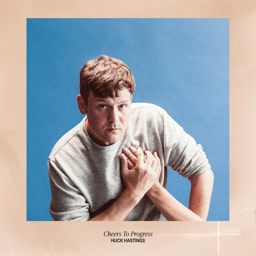 Cheers to Progress (Explicit)