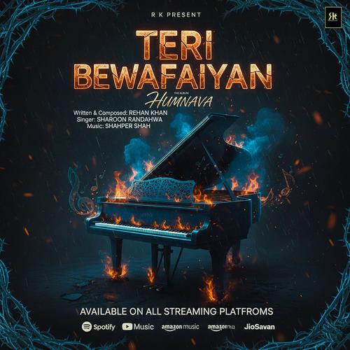 Teri Bewafaiyan