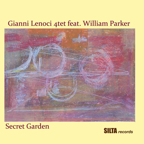 Secret Garden (feat. William Parker)