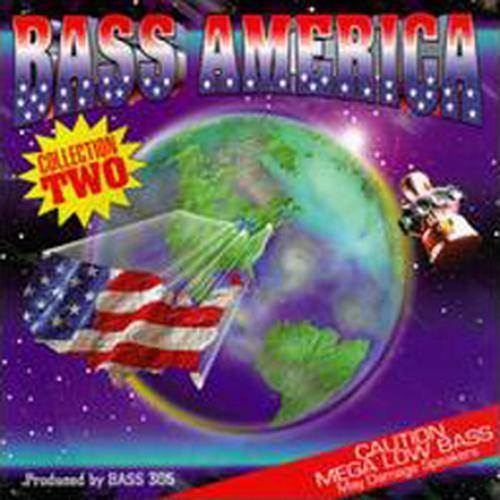 Bass America Collection Two