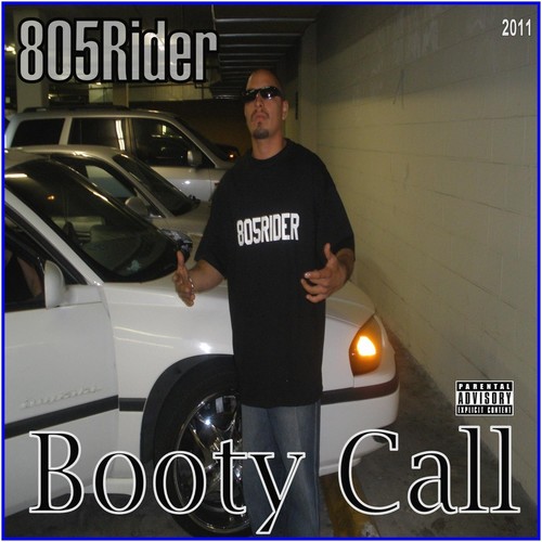 Booty Call (Explicit)