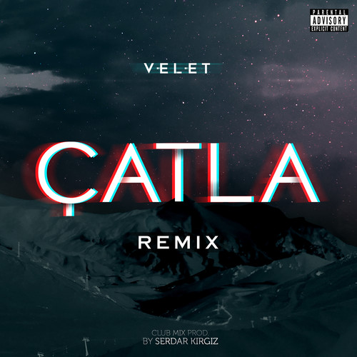 Catla (Remix) [Explicit]