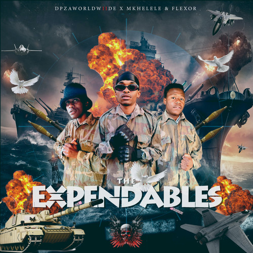 The Expandables (Extended Version)