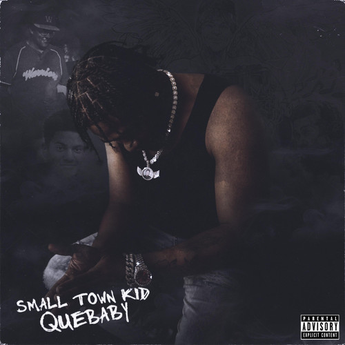 Small Town Kid (Explicit)