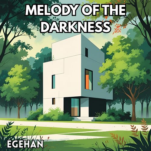 MELODY OF THE DARKNESS