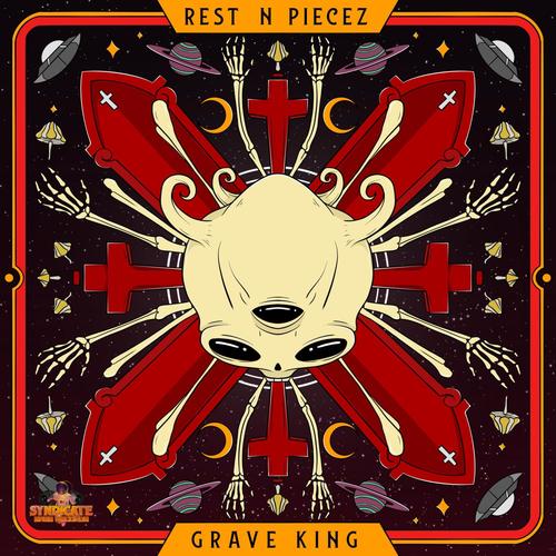 Grave King