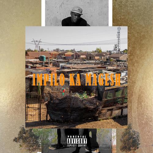 Ama swarBenzo (feat. Gesi) [Explicit]