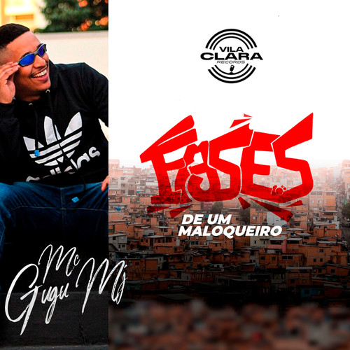 Fases de um Maloqueiro (Explicit)