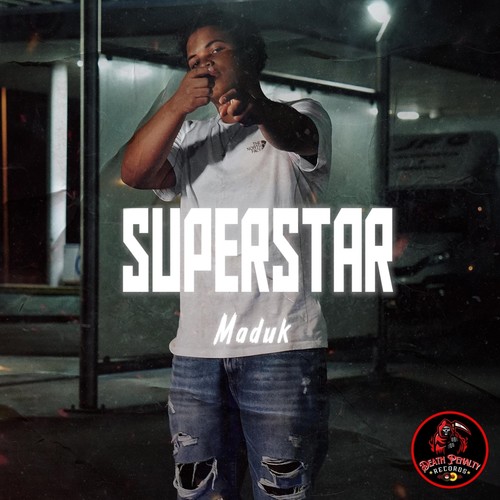 Superstar (Explicit)