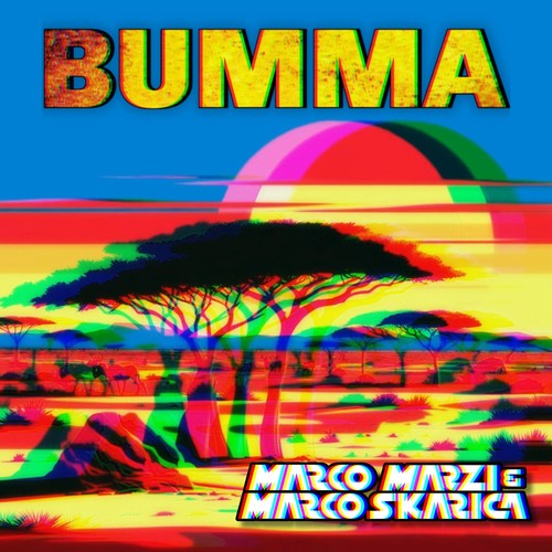 Bumma (Afro House Mix)