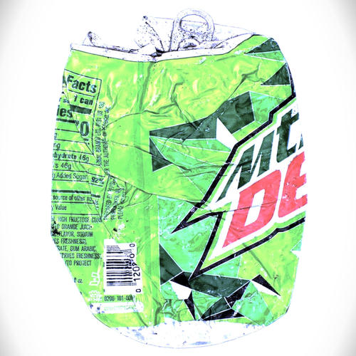 MOUNTAIN DEW (feat. CAM) [Explicit]