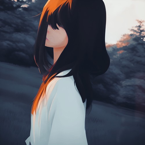 Midnight Ruffles (Explicit)