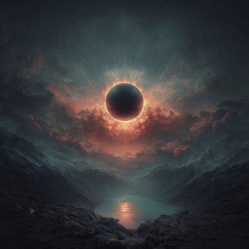 285 Hz Heal the World