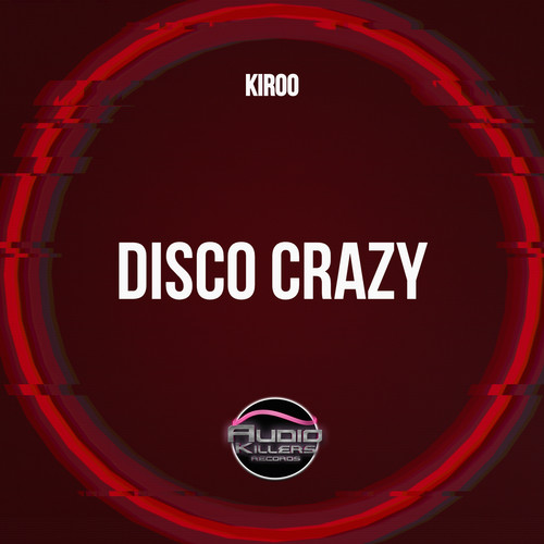 Disco Crazy
