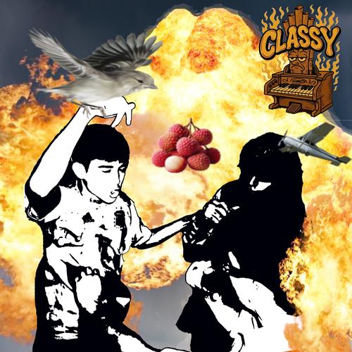 estas putas me quieren solo porque tengo porro (feat. estoesclassy & mateoplugg) [Explicit]