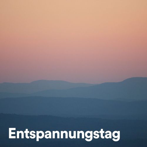 Entspannungstag