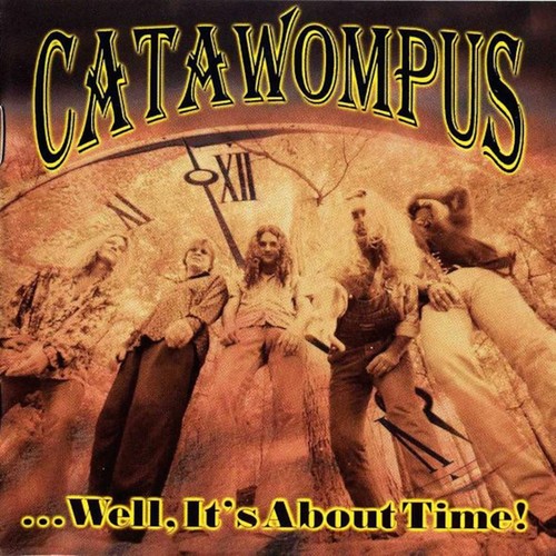 Well, It's About Time!