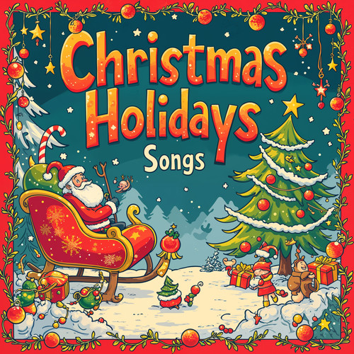 Classic Christmas Jazz Music