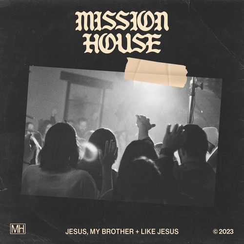 Jesus, My Brother + Like Jesus (Live)