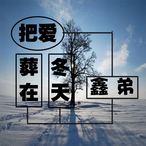 把爱葬在冬天