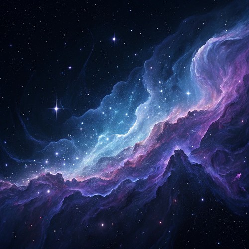 Cosmic Drift