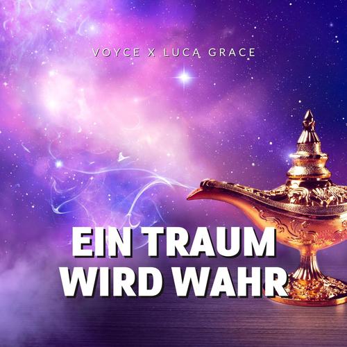 Ein Traum wird wahr