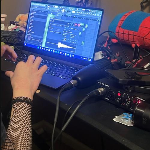 Die For It (Explicit)