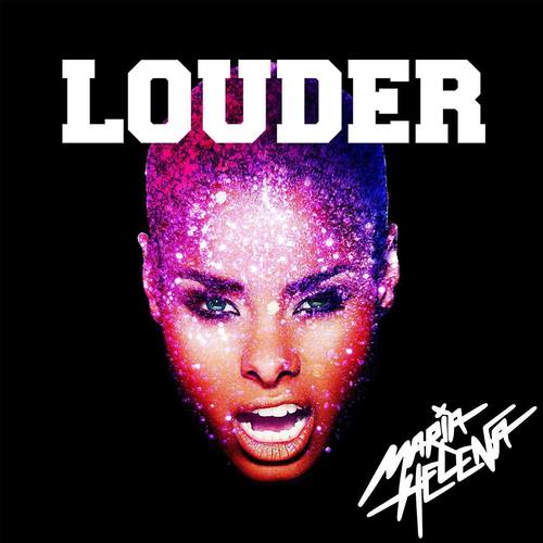 Louder (Radio Edit)