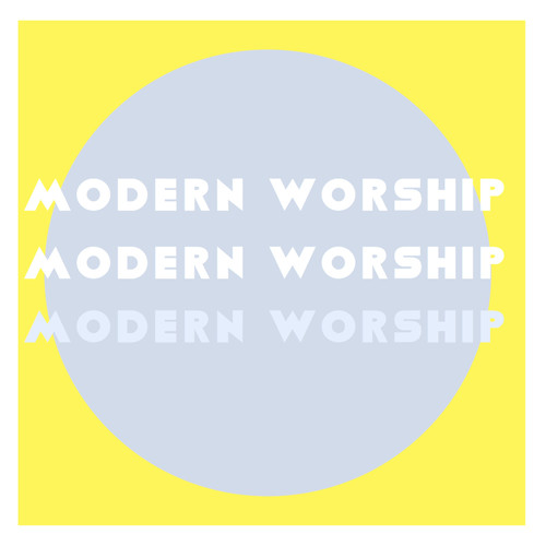 Modern Worship