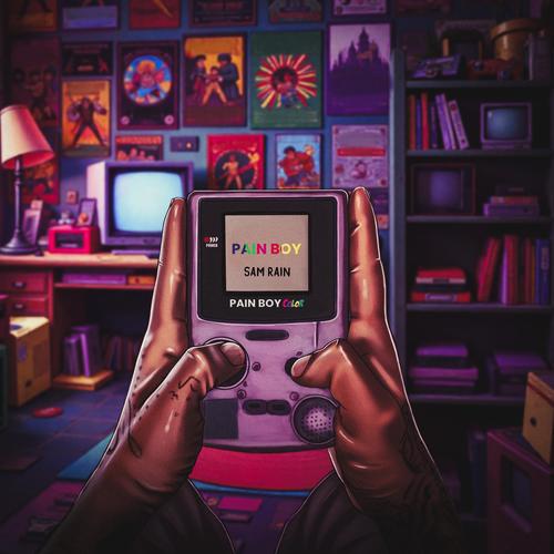 Painboy Color (Explicit)