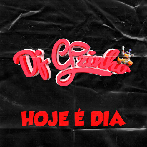 Hoje É Dia (Explicit)
