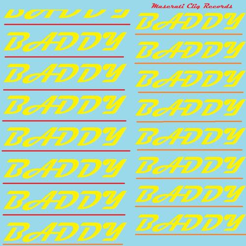 Baddy (Explicit)